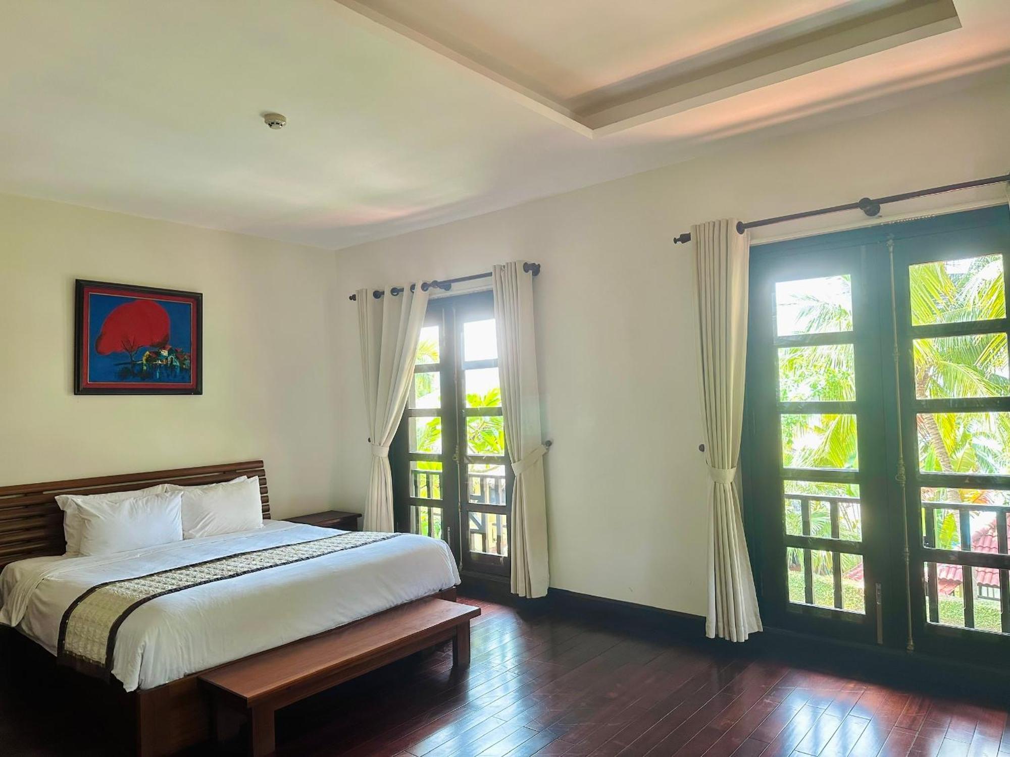 Khu Nghỉ Dưỡng Sơn Trà Hotel Đà Nẵng Ngoại thất bức ảnh